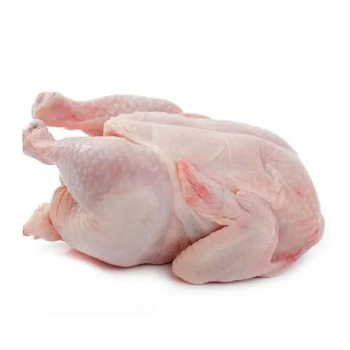 Chicken (Whole/Full) - 1.20kg to 1.40kg